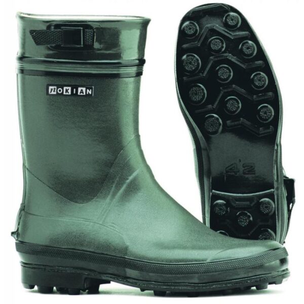 Nokian Nokian Gummistøvel Finntri NK0408 Bardu Sport 1
