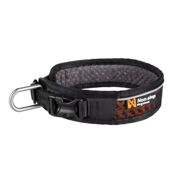 Non Stop Dogwear Non-Stop  Rock Adjustable Collar