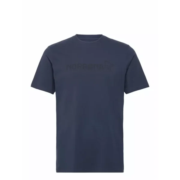 Norrøna /29 cotton square viking T-Shirt M's