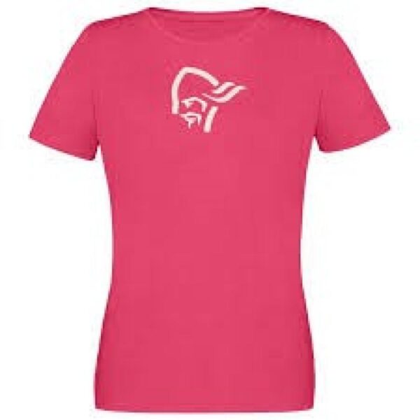 Norrøna /29 cotton viking T-Shirt W's