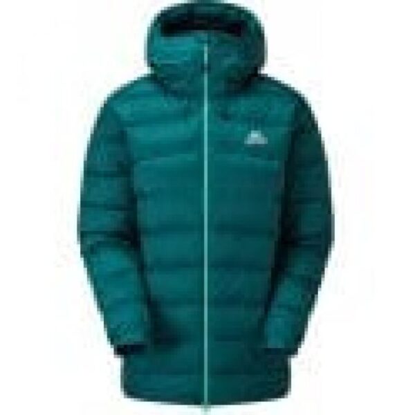 Norrøna Mountain Equipment Senja Jacket