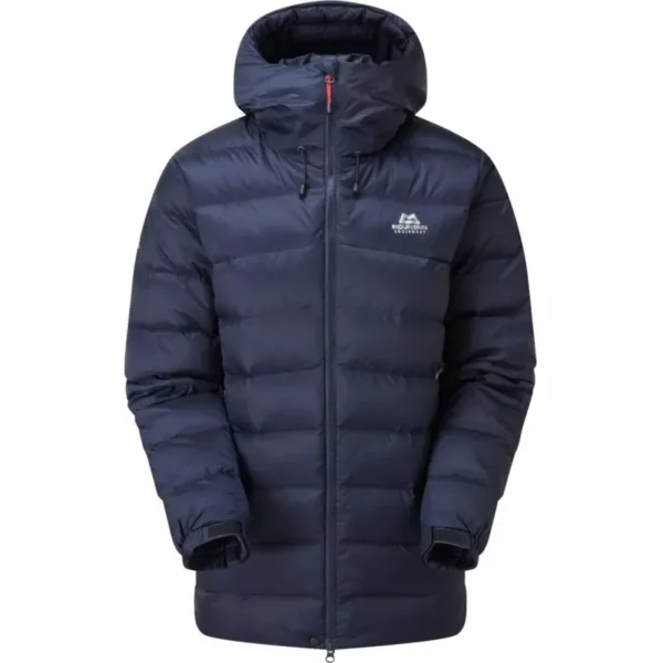 Norrøna Mountain Equipment Senja wmns Jacket