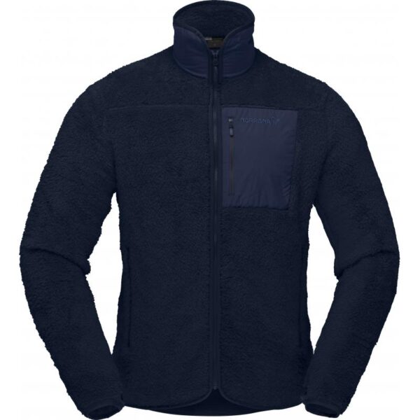 Norrøna Norrøna warm3 Jacket Ms 5207-20 Bardu Sport 1