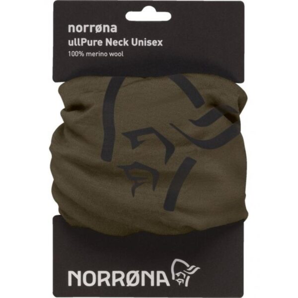 Norrøna Norrøna /29 microfiber Neck