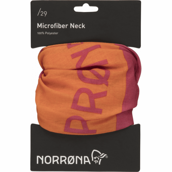 Norrøna Norrøna /29 microfiber Neck