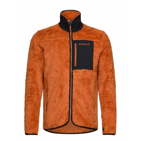 Norrøna Norrøna warm3 Jacket M's