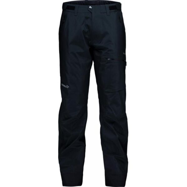 Norrøna falketind Gore-Tex Pants Ms 1875-20 Bardu Sport 1