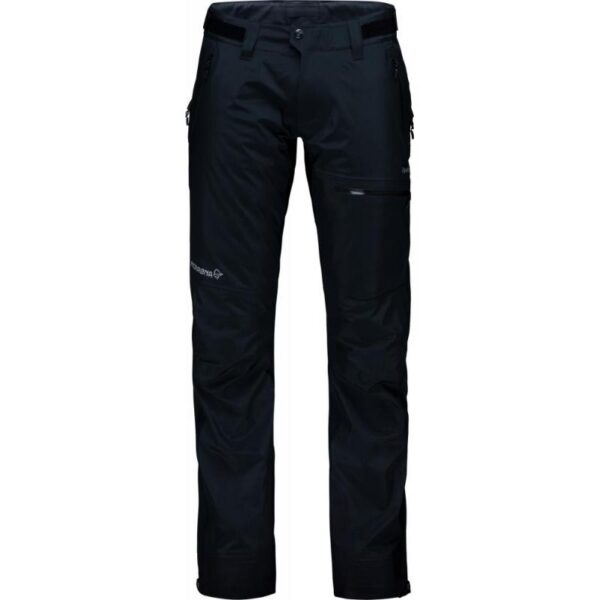 Norrøna falketind Gore-Tex Pants Ws 1876-20 Bardu Sport 1