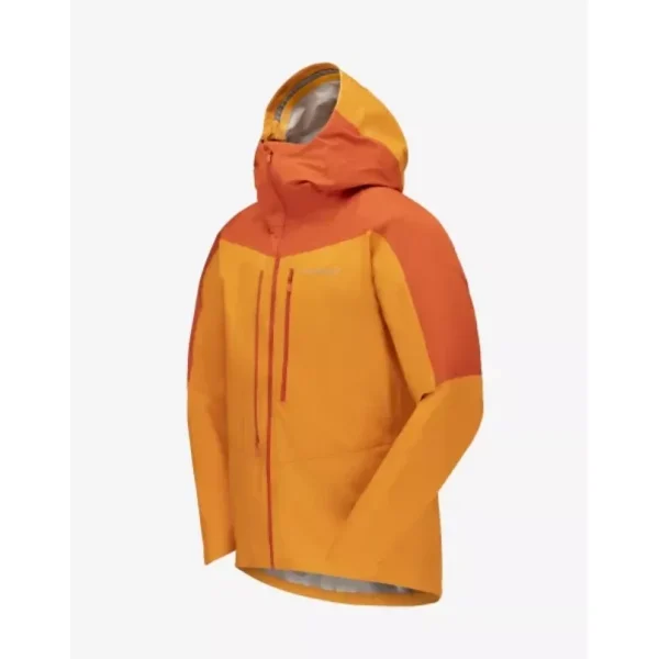 Norrøna falketind Gore-Tex Jacket M's