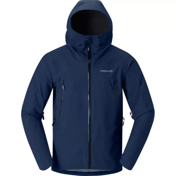 Norrøna falketind Gore-Tex Jacket M's
