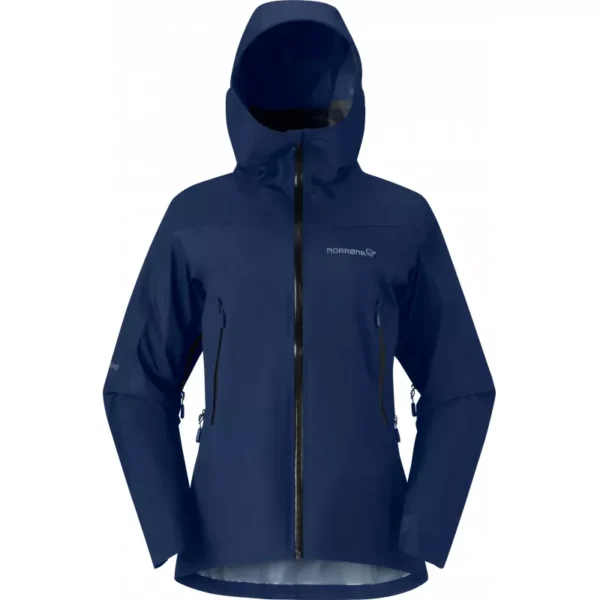Norrøna falketind Gore-Tex Jacket W's
