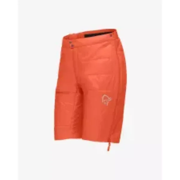 Norrøna falketind thermo40 shorts W's