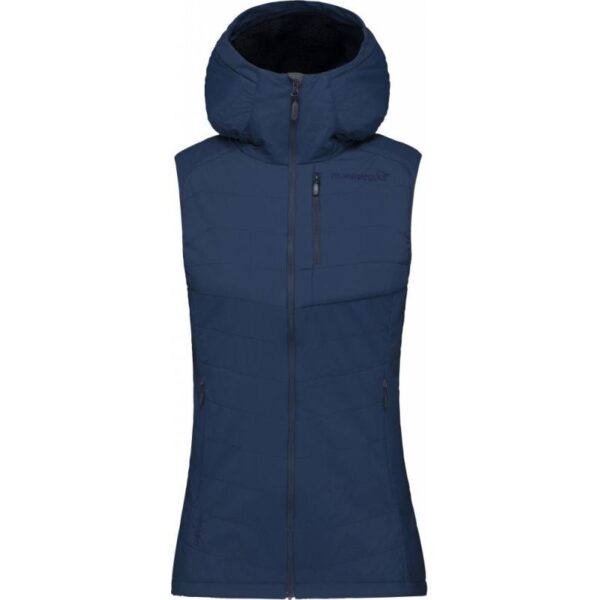 Norrøna lyngen Alpha90 Vest Ws 2041-18 Bardu Sport 1