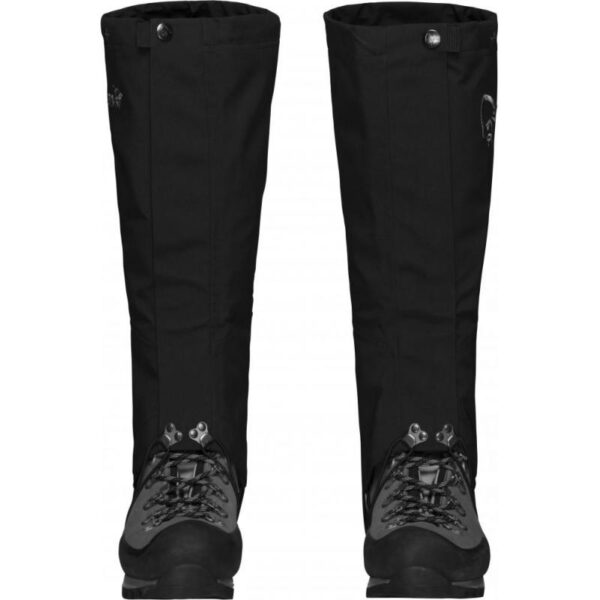 Norrøna trollveggen Gore-Tex Gaiters unisex 1613-19 Bardu Sport 1