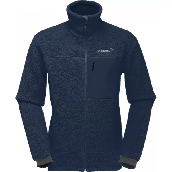 Norrøna trollveggen Thermal Pro Jacket (M)