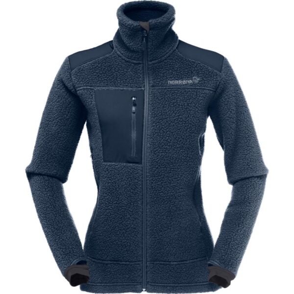 Norrøna trollveggen Thermal Pro Jacket (W)