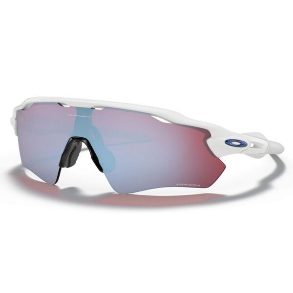 Oakley EV PATH POLWHT-PRIZM SNO