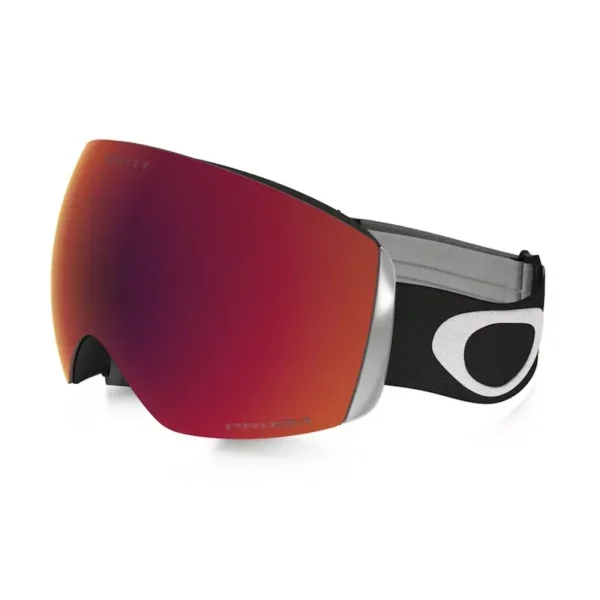 Oakley FLIGHT DECK-MATTE BLACK-PRizm torch