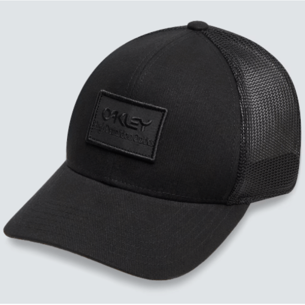 Oakley Oakley O Original Patch Trucker