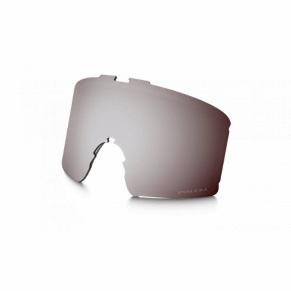 Oakley REPL. LENS LINE MINER L-CLEAR