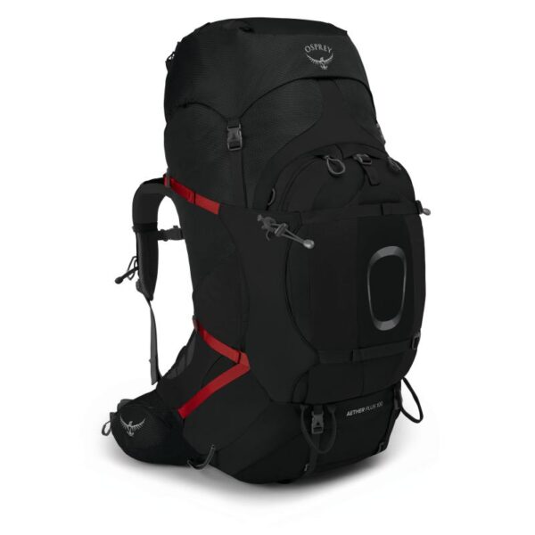 Osprey Aether Plus 100 Bardu Sport 1