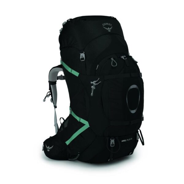 Osprey Ariel Plus 85 1-039 Bardu Sport 1