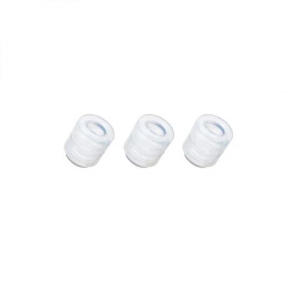 Osprey Hydraulics Silicone Nozzle Three Pack