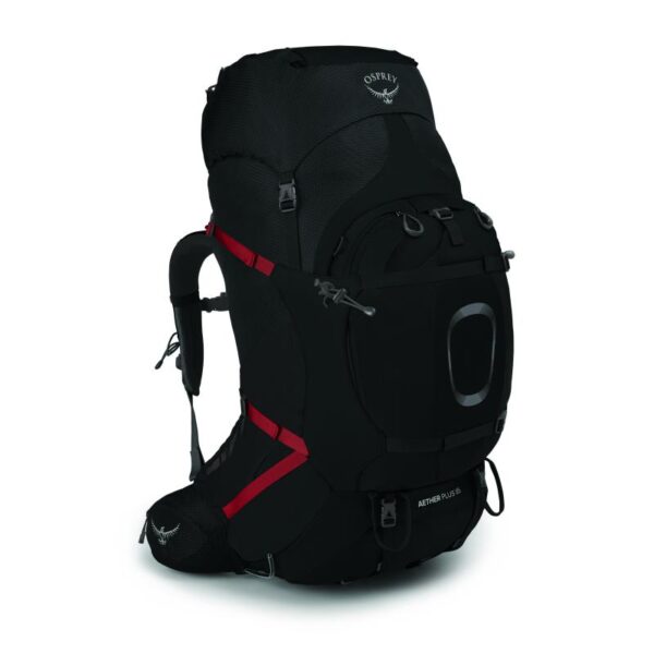 Osprey Osprey Aether Plus 85 1-036 Bardu Sport 1