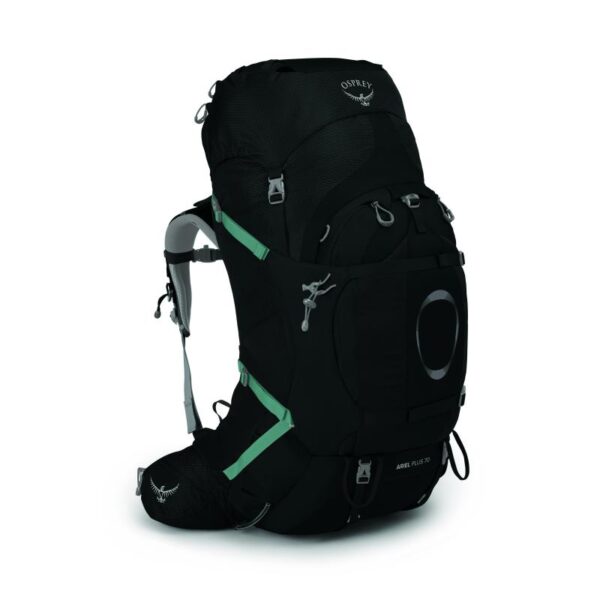 Osprey Osprey Ariel Plus 70 1-040 Bardu Sport 1
