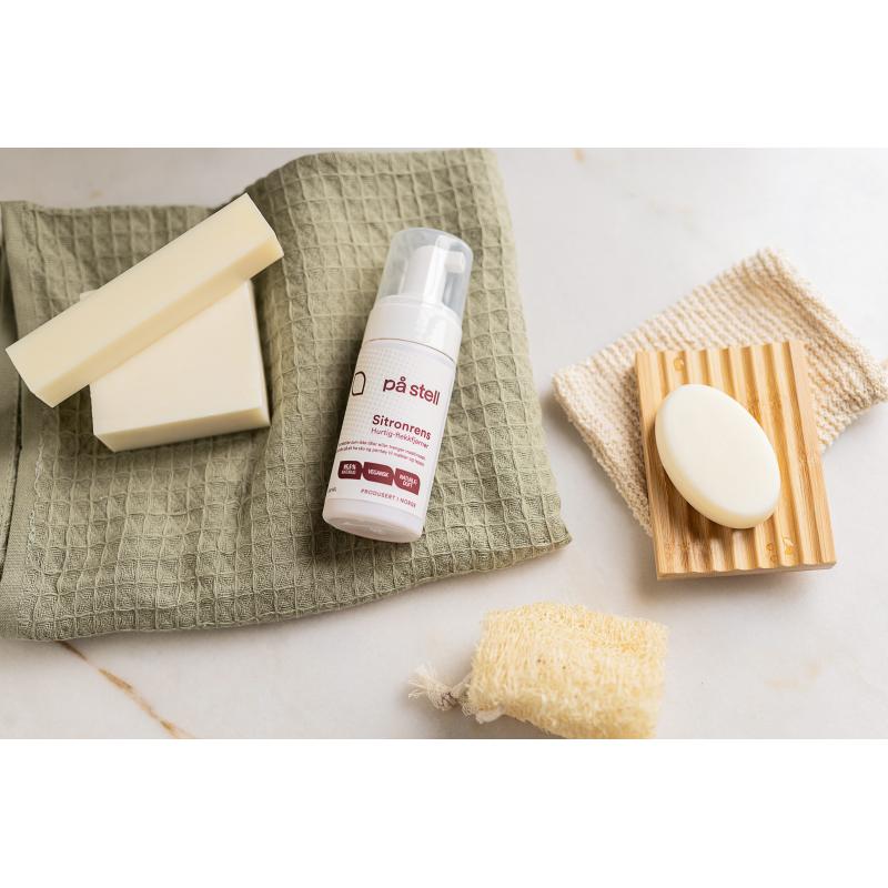 På Stell Sitronrens 1406730000 Bardu Sport 4