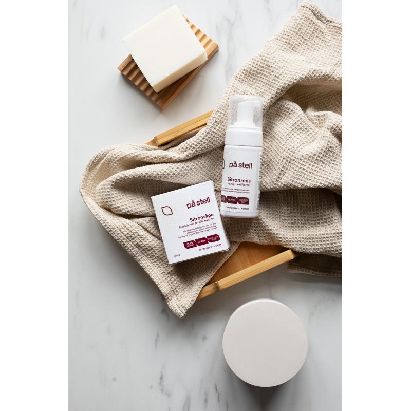 På Stell Sitronrens 1406730000 Bardu Sport 5