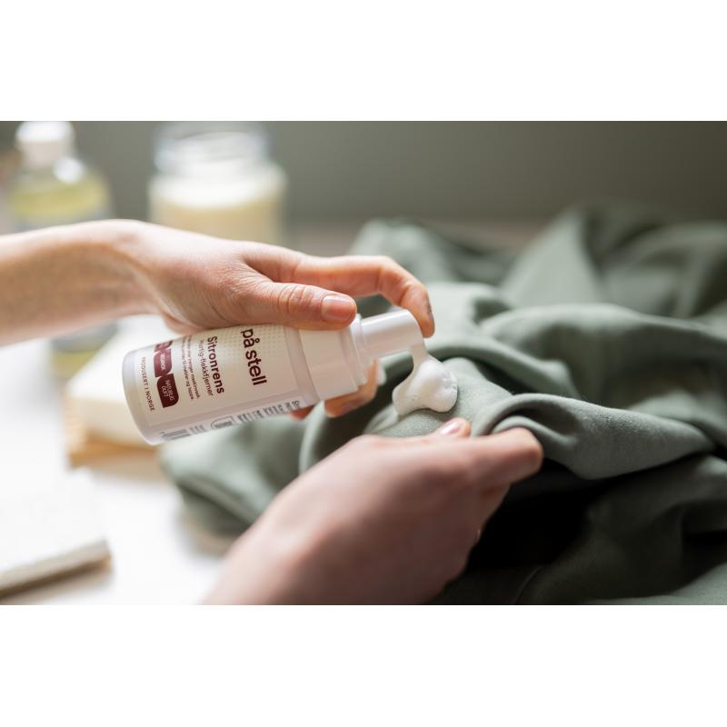 På Stell Sitronrens 1406730000 Bardu Sport 9