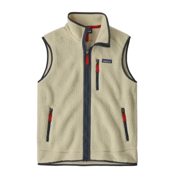 Patagonia Patagonia M´S Retro Pile Vest P22821 Bardu Sport 1