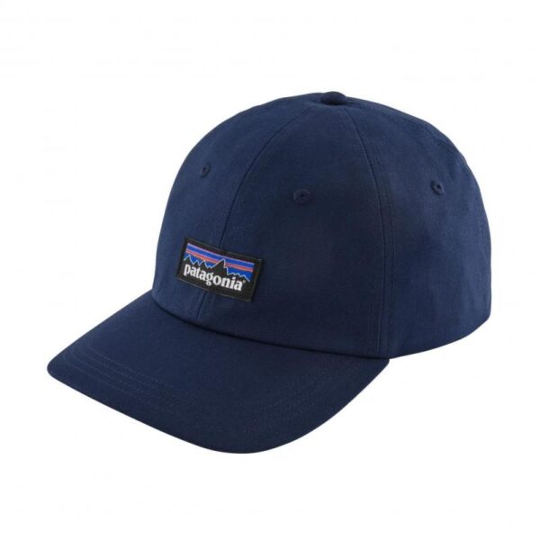 Patagonia Patagonia P-6 Label Trad Cap P38296 Bardu Sport 1