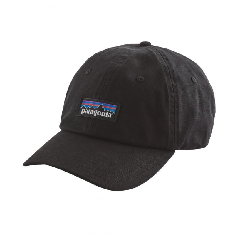 Patagonia Patagonia P-6 Label Trad Cap P38296 Bardu Sport 1