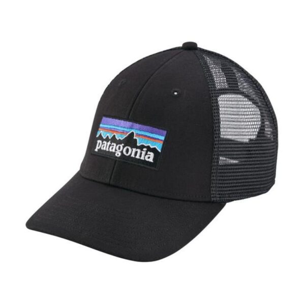 Patagonia Patagonia P-6 Logo LoPro Trucker Hat P38283 Bardu Sport 1