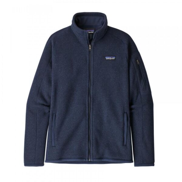 Patagonia Patagonia W Better Sweater Jkt P25543 Bardu Sport 1