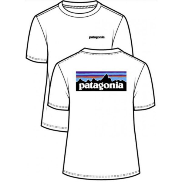 Patagonia Patagonia W´S P-6 Logo Responsibili-Tee P37567 Bardu Sport 1