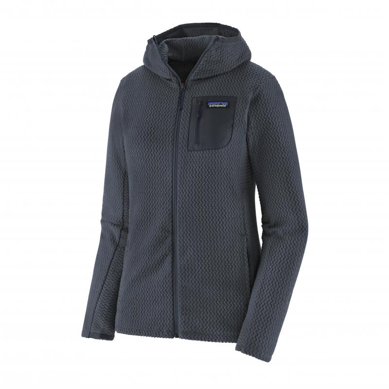 Patagonia Patagonia W´S R1 Air Full-Zip Hoody P40260 Bardu Sport 1