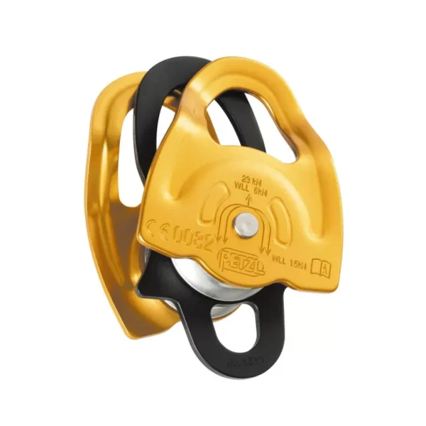 Petzl Petzl GEMINI Trins