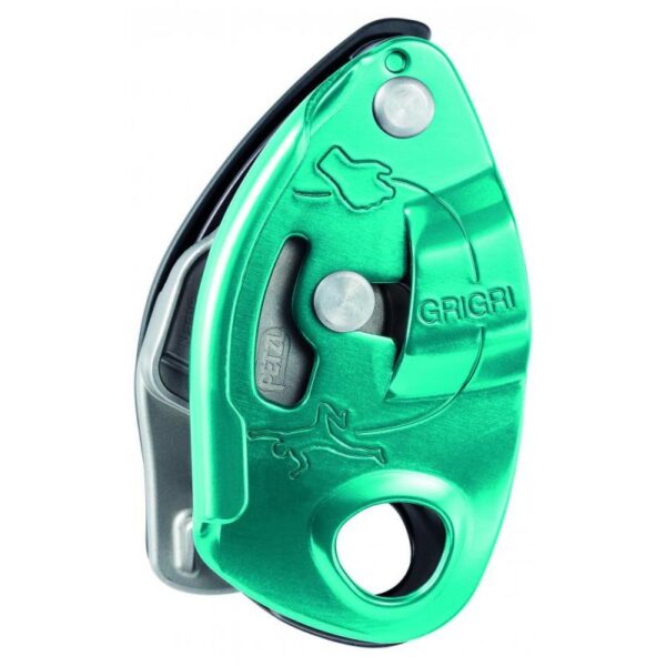 Petzl Petzl GRIGRI Taubrems D014BA02 Bardu Sport 1