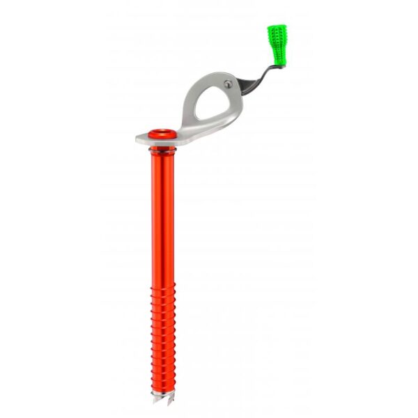 Petzl Petzl LASER SPEED LIGHT Isskrue P69A 210 Bardu Sport 1