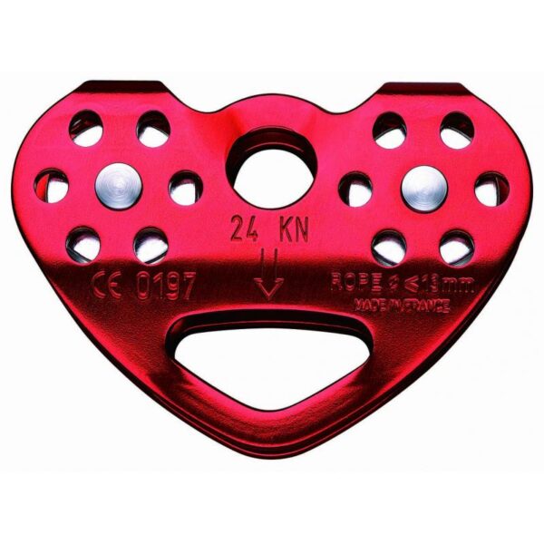 Petzl Petzl TANDEM Trinse P21 Bardu Sport 1