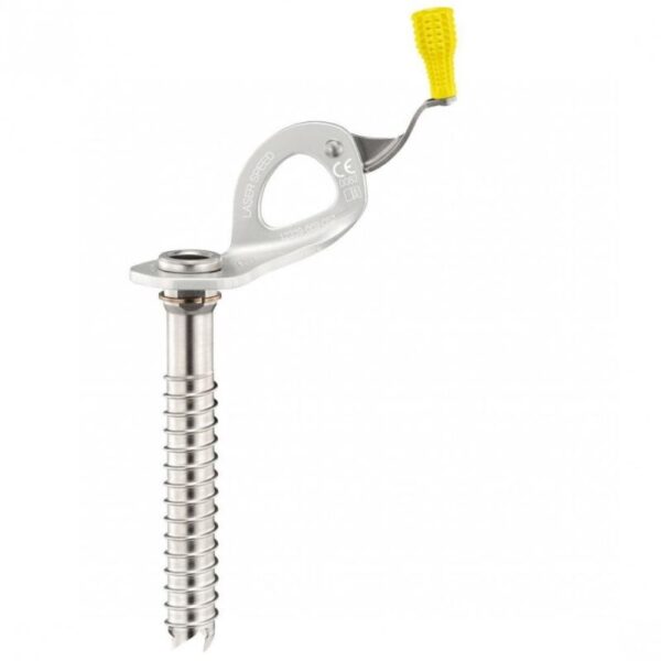 Petzl Petzl  Laser Speed Ice Screw