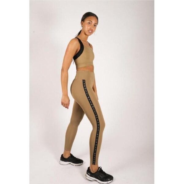 Röhnisch Röhnisch Kay High Waist Tights 110527 Bardu Sport 1