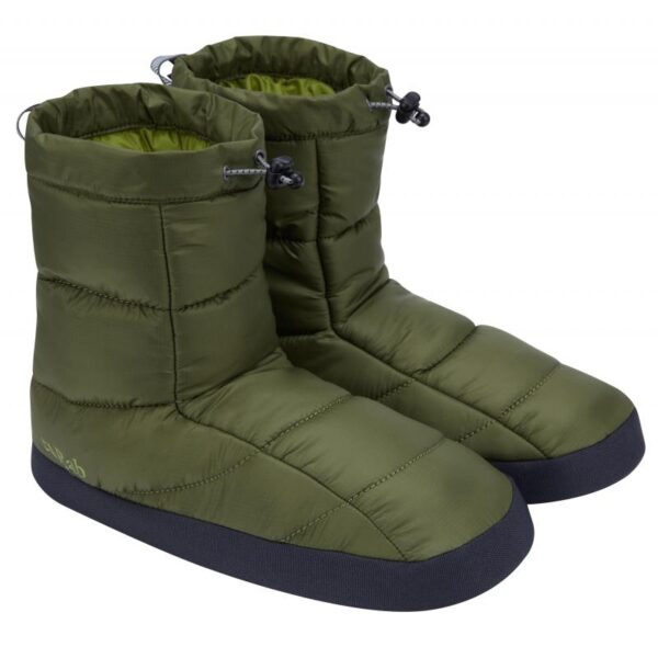 Rab Rab Cirrus Hut Boot QAJ-04 Bardu Sport 1