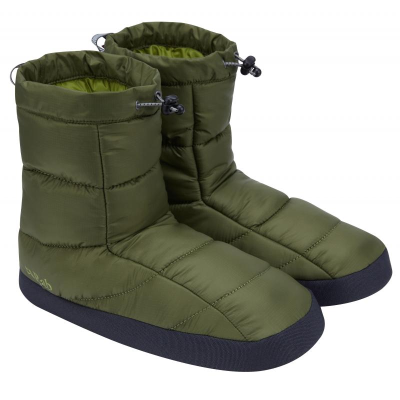 Rab Rab Cirrus Hut Boot QAJ-04 Bardu Sport 1