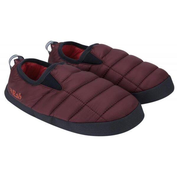 Rab Rab Cirrus Hut Slipper QAJ-05 Bardu Sport 1