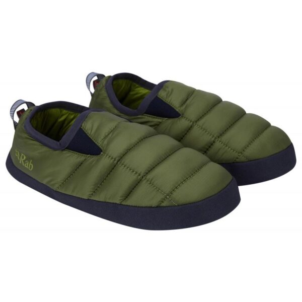 Rab Rab Cirrus Hut Slipper QAJ-05 Bardu Sport 1