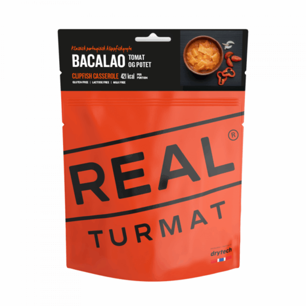 Real Turmat Real Turmat Bacalao 5234 Bardu Sport 1